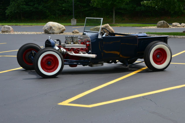 19240000 Ford Model T