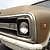 1969 Chevrolet C-10 (golc and white/gold)