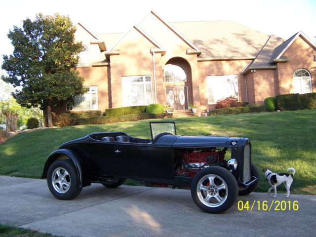 1926 Buick 1926 BUICK ROADSTER ROD