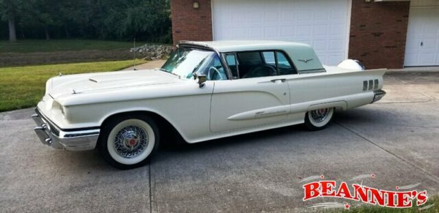 1960 Ford Thunderbird (Other/Other)