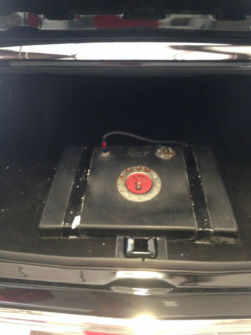 1971 Chevrolet Monte Carlo (Black/Black)