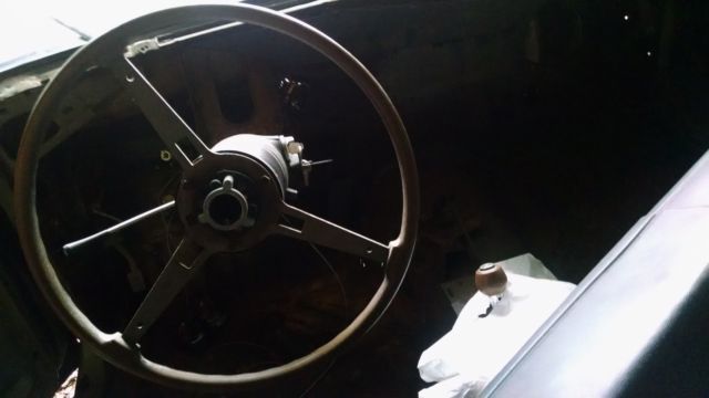 1970 Plymouth Barracuda (Green/Black)