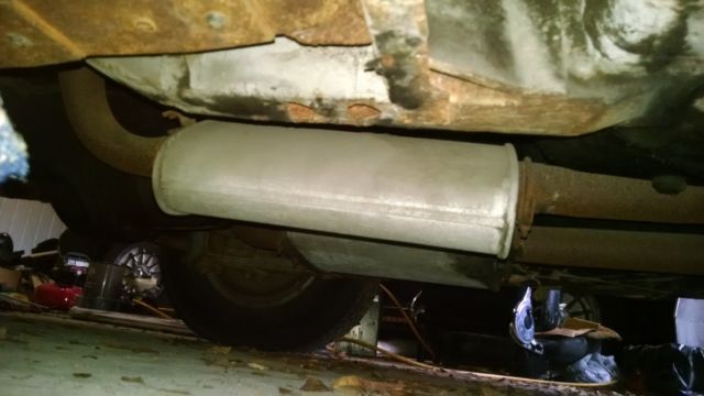 1970 Plymouth Barracuda (Green/Black)