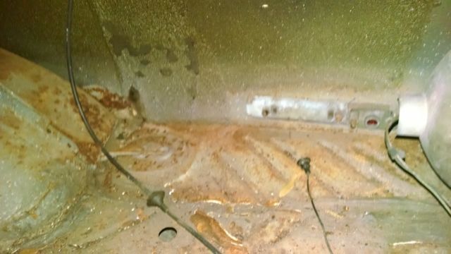 1970 Plymouth Barracuda (Green/Black)