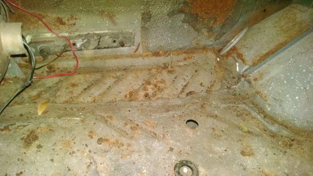 1970 Plymouth Barracuda (Green/Black)