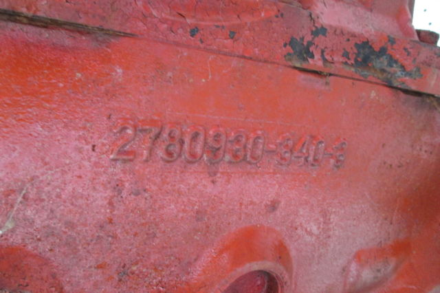 1970 Plymouth Barracuda (Green/Black)