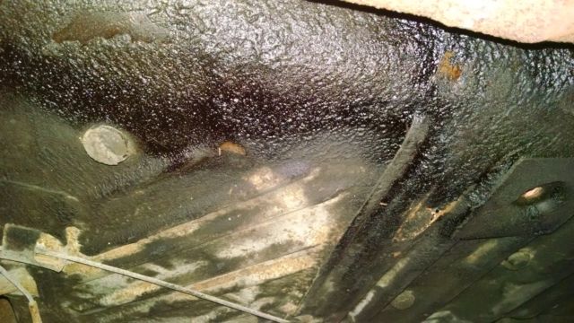 1970 Plymouth Barracuda (Green/Black)