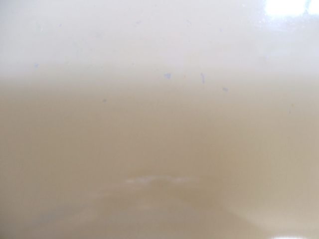 1979 Ford Fairlane (Yellow/Black)