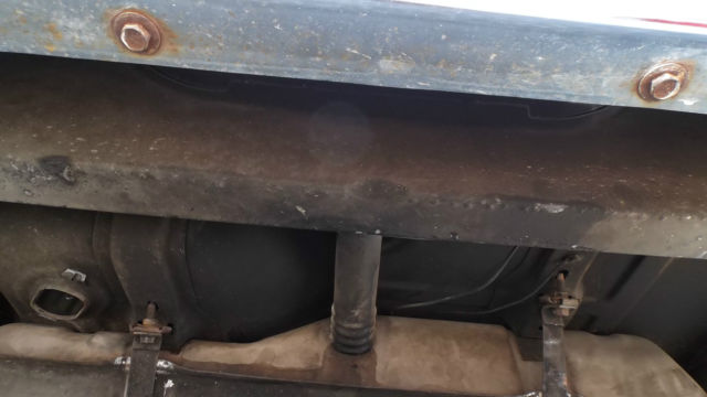 1974 Chevrolet Nova (Blue/Black)