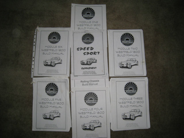 1961 Replica/Kit Makes Impala (Red/Gold)