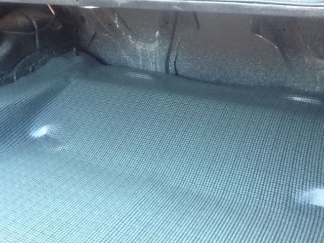 1967 Chevrolet Camaro (Black/Black)