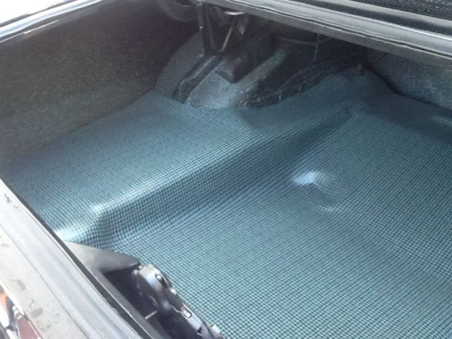 1967 Chevrolet Camaro (Black/Black)