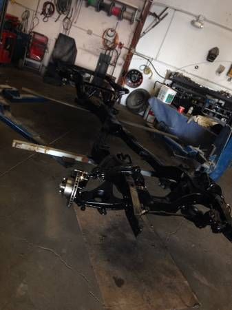 1963 Chevrolet Impala (Blue/Blue)