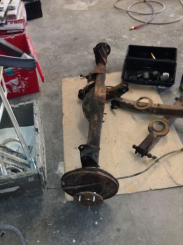 1963 Chevrolet Impala (Blue/Blue)