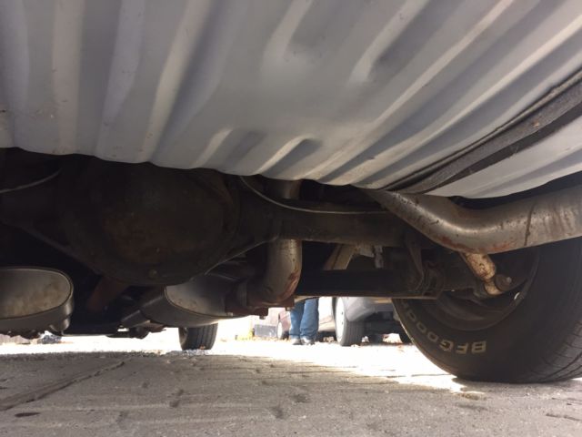 1967 Chevrolet Chevelle (Yellow/Black)