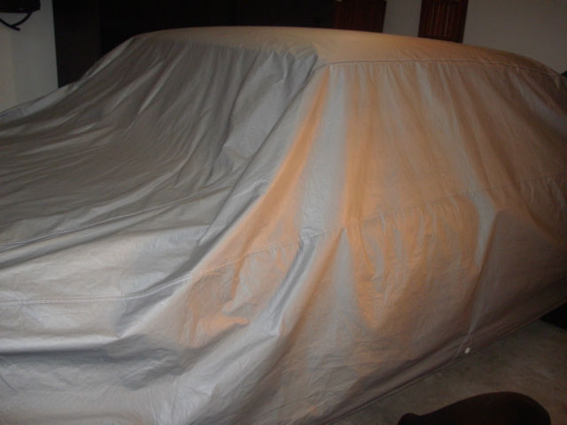 1967 Pontiac GTO (Black/Black)