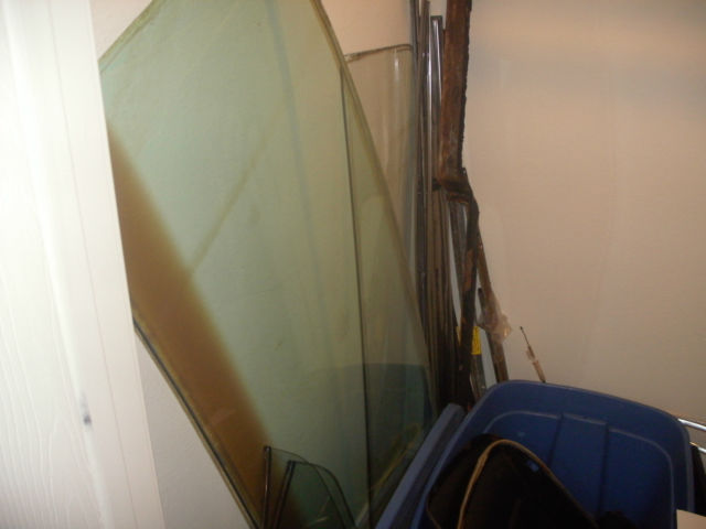 1967 Pontiac GTO (Black/Black)