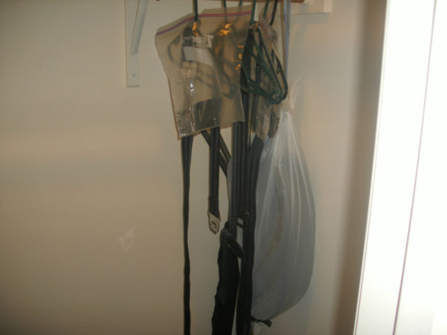 1967 Pontiac GTO (Black/Black)