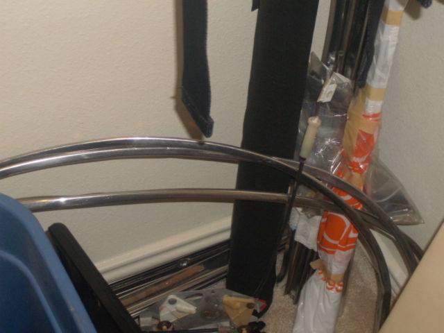 1967 Pontiac GTO (Black/Black)