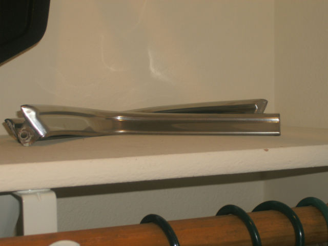 1967 Pontiac GTO (Black/Black)