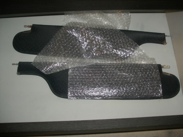 1967 Pontiac GTO (Black/Black)