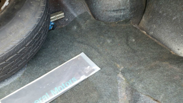 1974 Chevrolet Chevelle (Red/Red)