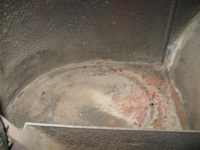 1959 Volkswagen Bus/Vanagon (Blue/Black)