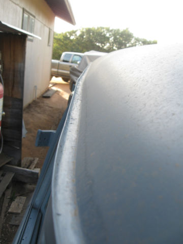 1959 Volkswagen Bus/Vanagon (Blue/Black)