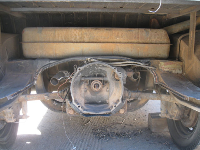 1959 Volkswagen Bus/Vanagon (Blue/Black)