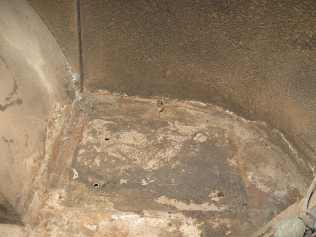 1959 Volkswagen Bus/Vanagon (Blue/Black)