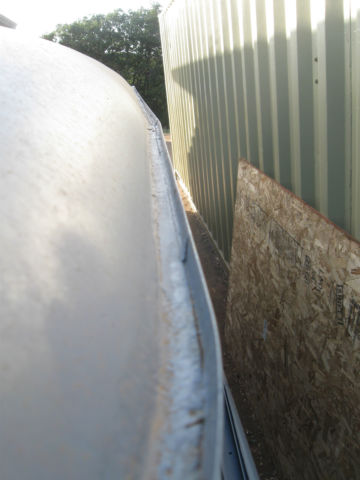 1959 Volkswagen Bus/Vanagon (Blue/Black)