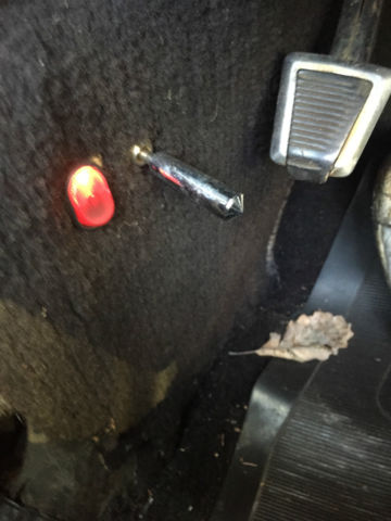 1966 Lincoln Continental (Black/Black)