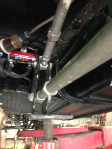 1928 Ford Model A (Green/Black)