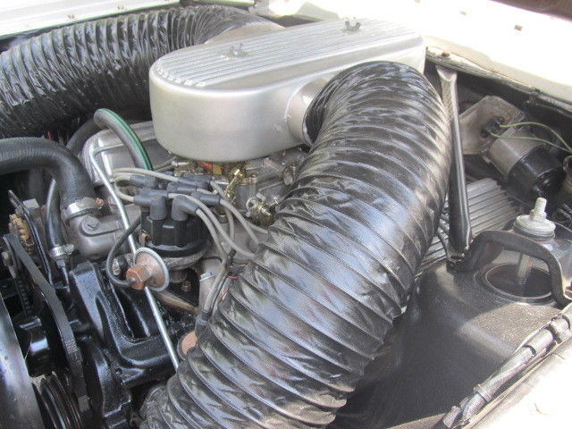 1963 Ford Fairlane (White/Red)