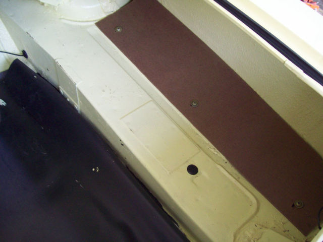 1966 Mercury Comet (Jamajcan Yellow/Black)