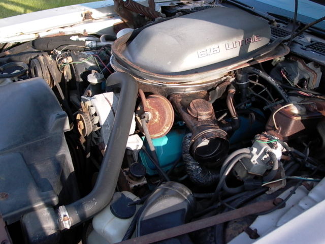 1979 Pontiac Trans Am (Silver/Silver)