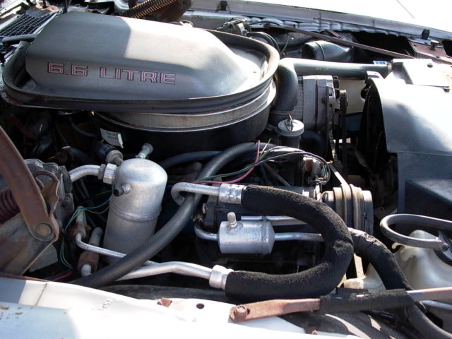 1979 Pontiac Trans Am (Silver/Silver)