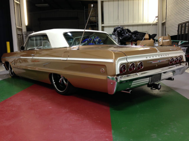 Seller Of Classic Cars Tag Impala Page 13
