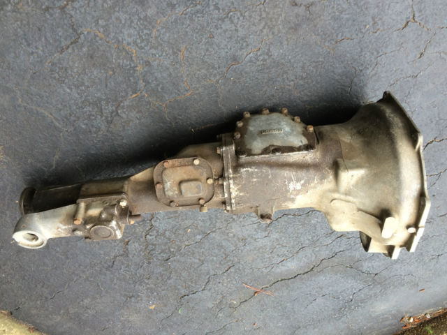 1962 MG MGA (Red/Black)