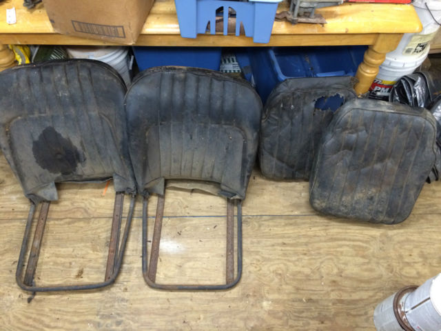 1962 MG MGA (Red/Black)