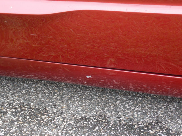 1965 Ford Thunderbird