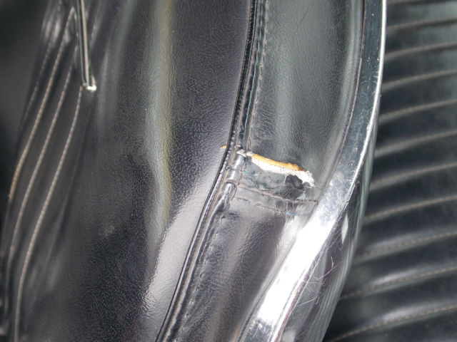 1965 Ford Thunderbird