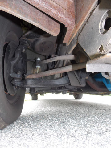 1965 Ford Thunderbird