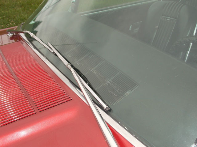 1965 Ford Thunderbird