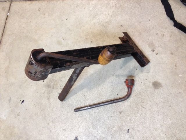 1971 MG MGB (Red/Black)