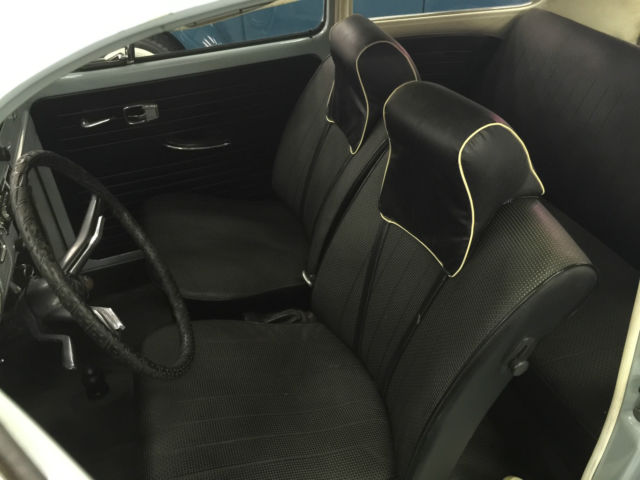 1967 Volkswagen Beetle - Classic