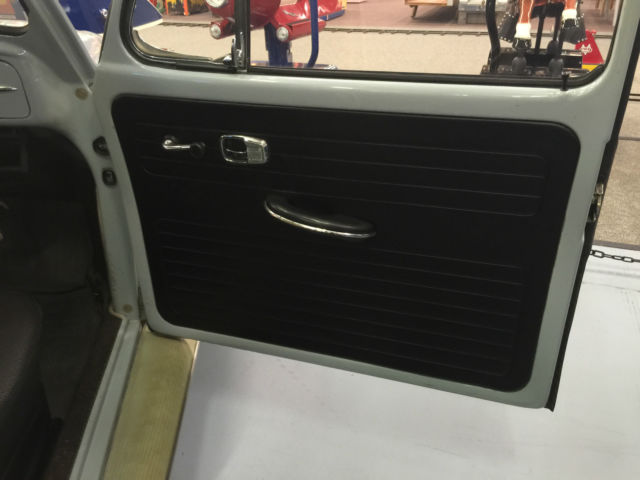 1967 Volkswagen Beetle - Classic