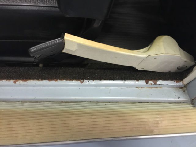 1967 Volkswagen Beetle - Classic