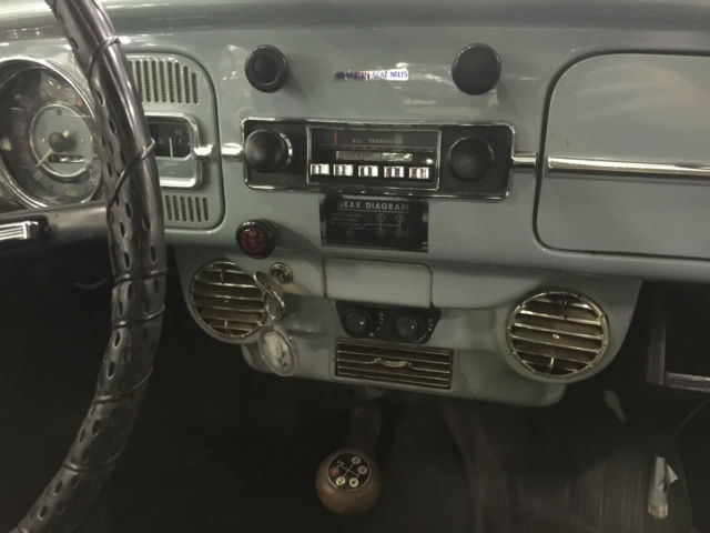 1967 Volkswagen Beetle - Classic