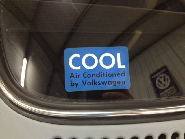 1967 Volkswagen Beetle - Classic